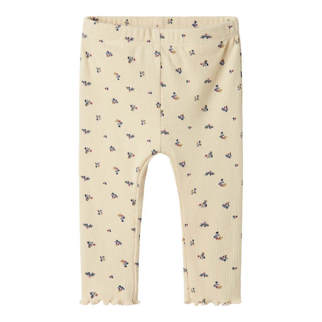 Name It Olinne Leggings - Summer Sand - 50 cm