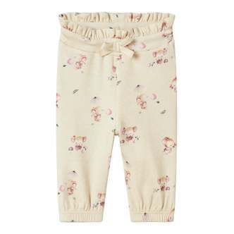 Name It Latia Pants - Peyote Melange - 50 cm
