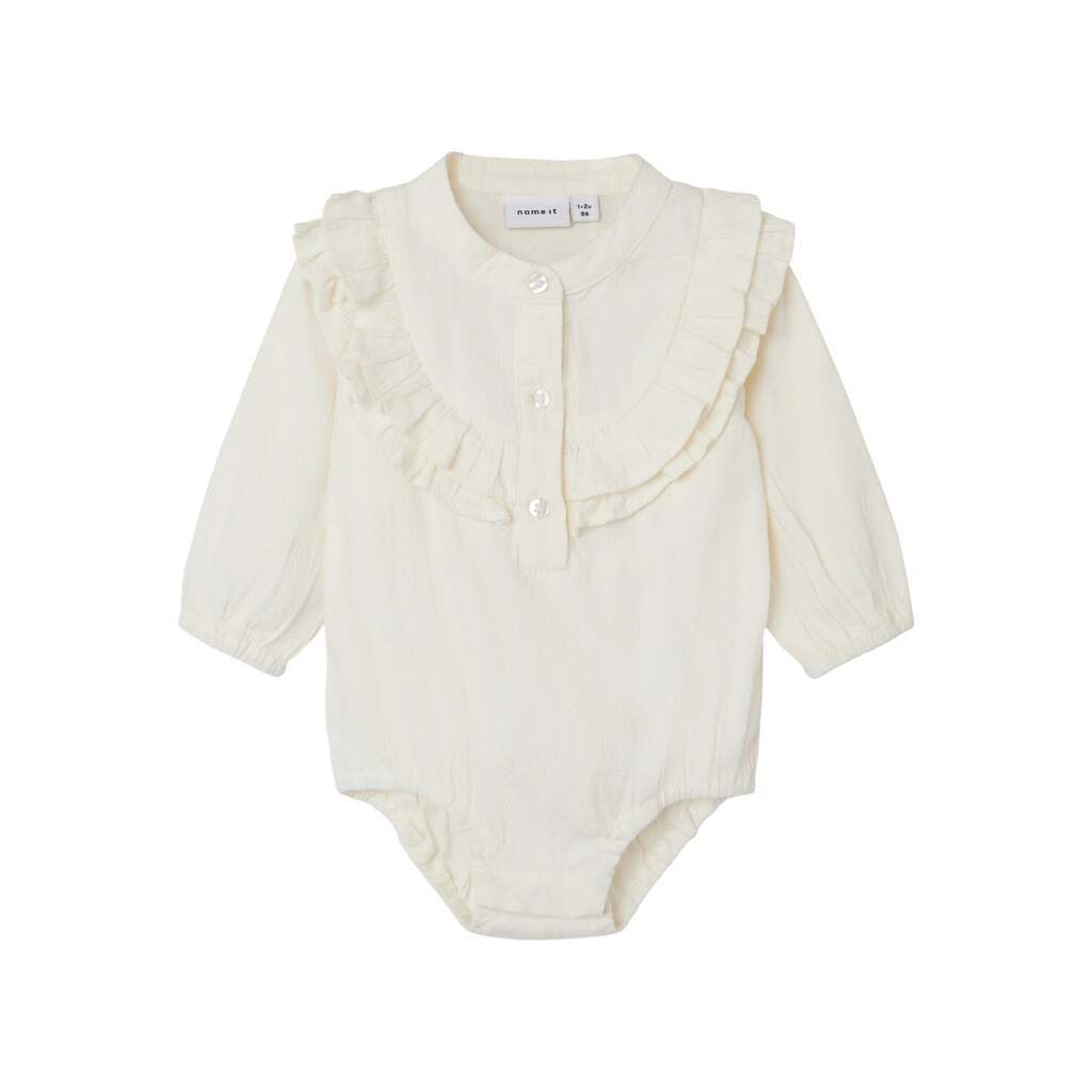Name It Lemarie Body - Jet Stream - 50 cm