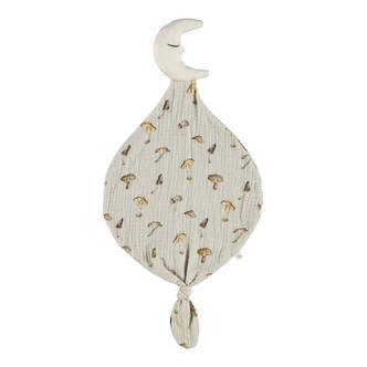 Lil Atelier Nusseklud Måne Peyote / Mushroom