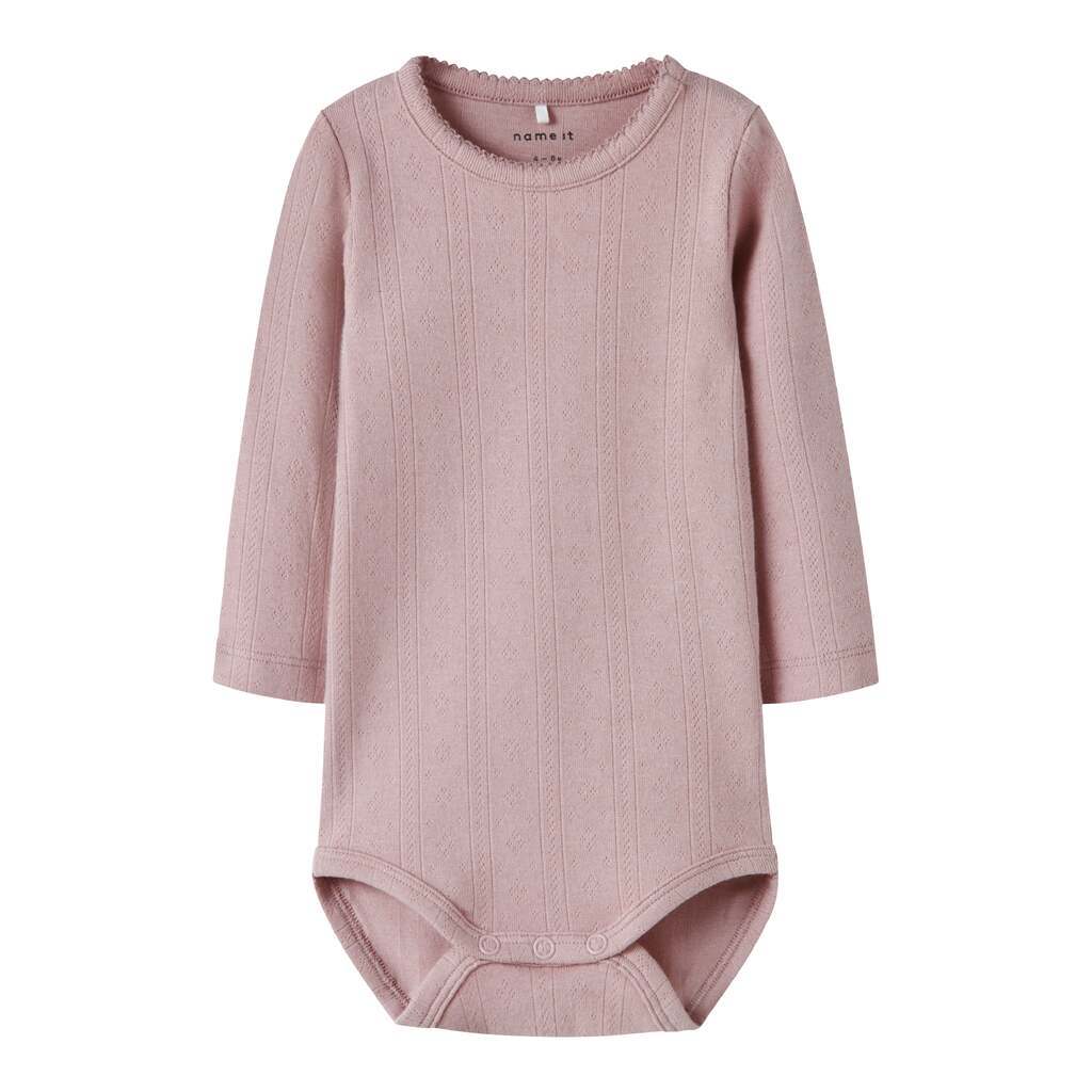 Name It Oklahoma Body - Burnished Lilac - 50 cm