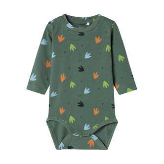 Name It Vroels Body - Dark Forest - 50 cm
