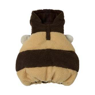 Lil Atelier Kajo Animal Costume - Taos Taupe/Bee - 80 cm