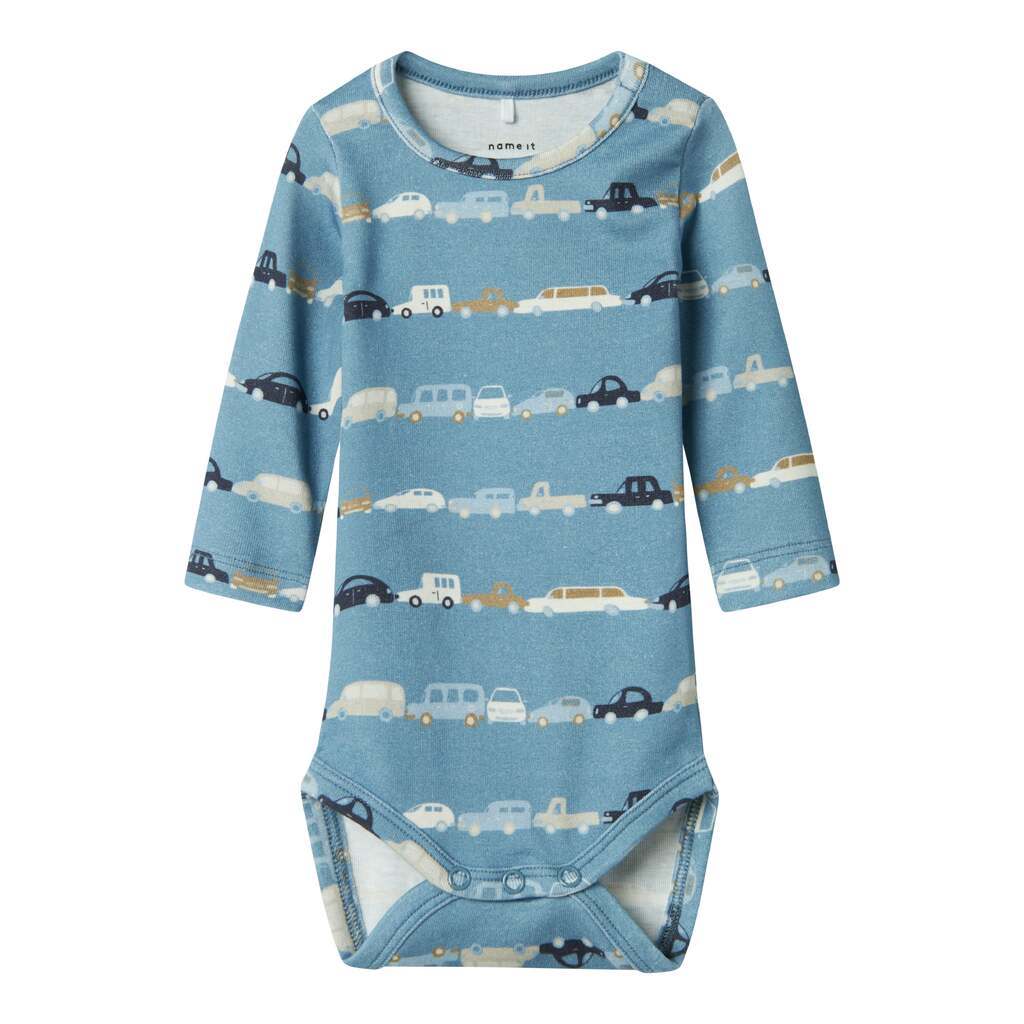 Name It Dalman Body - Spring Lake - 50 cm