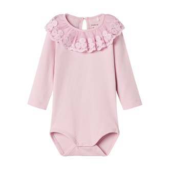 Name It Rilda Body - Corsage - 50 cm