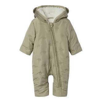 Name It Masoft Suit - Island Fossil - 50/56