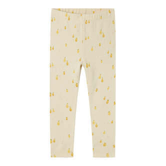 Name It Fepera Leggins - Whisper Pink - 86 cm