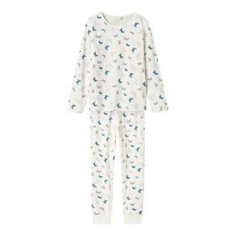 Name It Nightset Jet Stream Butterfly NOOS - Jet Stream - 86/92 cm
