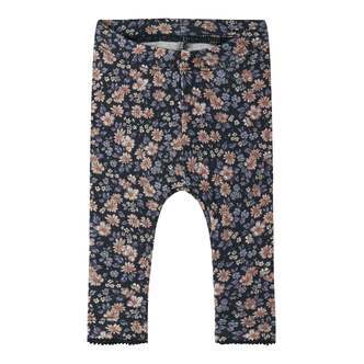 Name It Oalia Legging - Navy Blazer - 50 cm