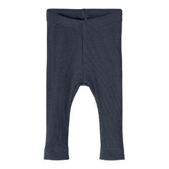 Name It Kab Leggings Noos - Dark Sapphire - 50 cm