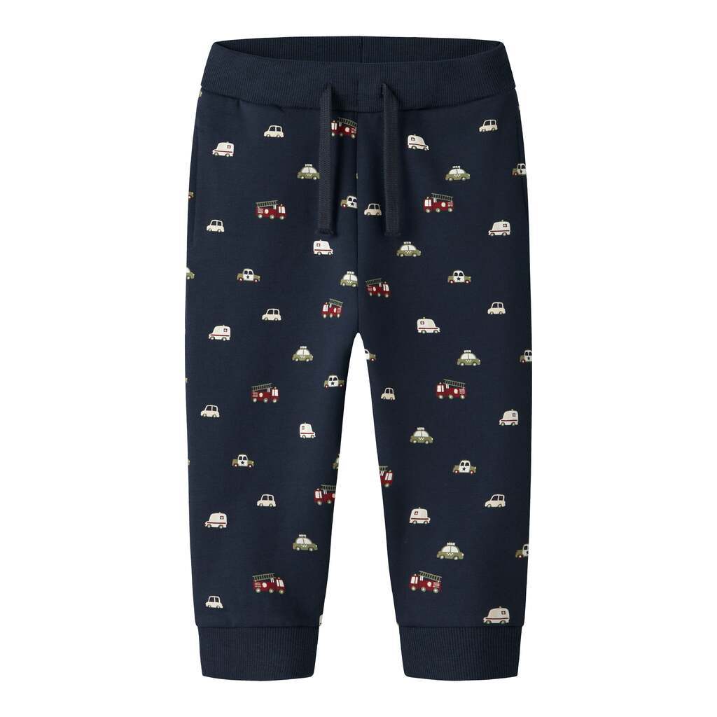 Name It Thuen Sweat pants - Navy Blazer - 92 cm