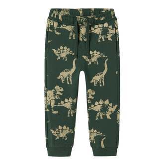 Name It Nilaus Sweat pants - Garden Topiary - 92 cm