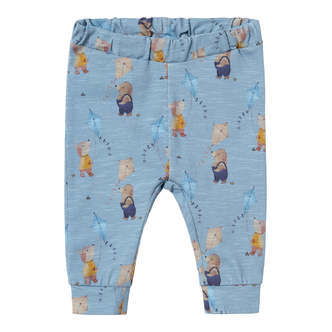 Name It Nixon Pants - Mountain Spring - 50 cm