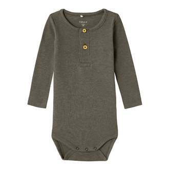 Name It Kab Body Noos - Bungee Cord Melange - 50 cm