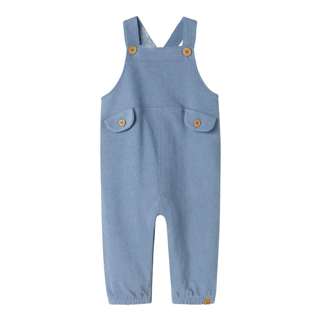 Lil Atelier Dias Loose Overall - Troposphere - 56 cm
