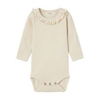 Lil Atelier Gago Dia Slim Body - Turtldedove - 56 cm