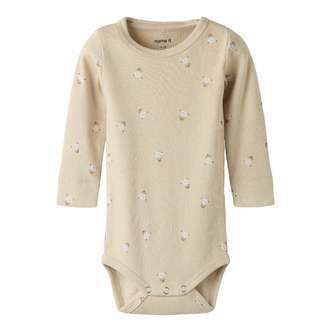 Name It Ferini Body - Cement - 50 cm