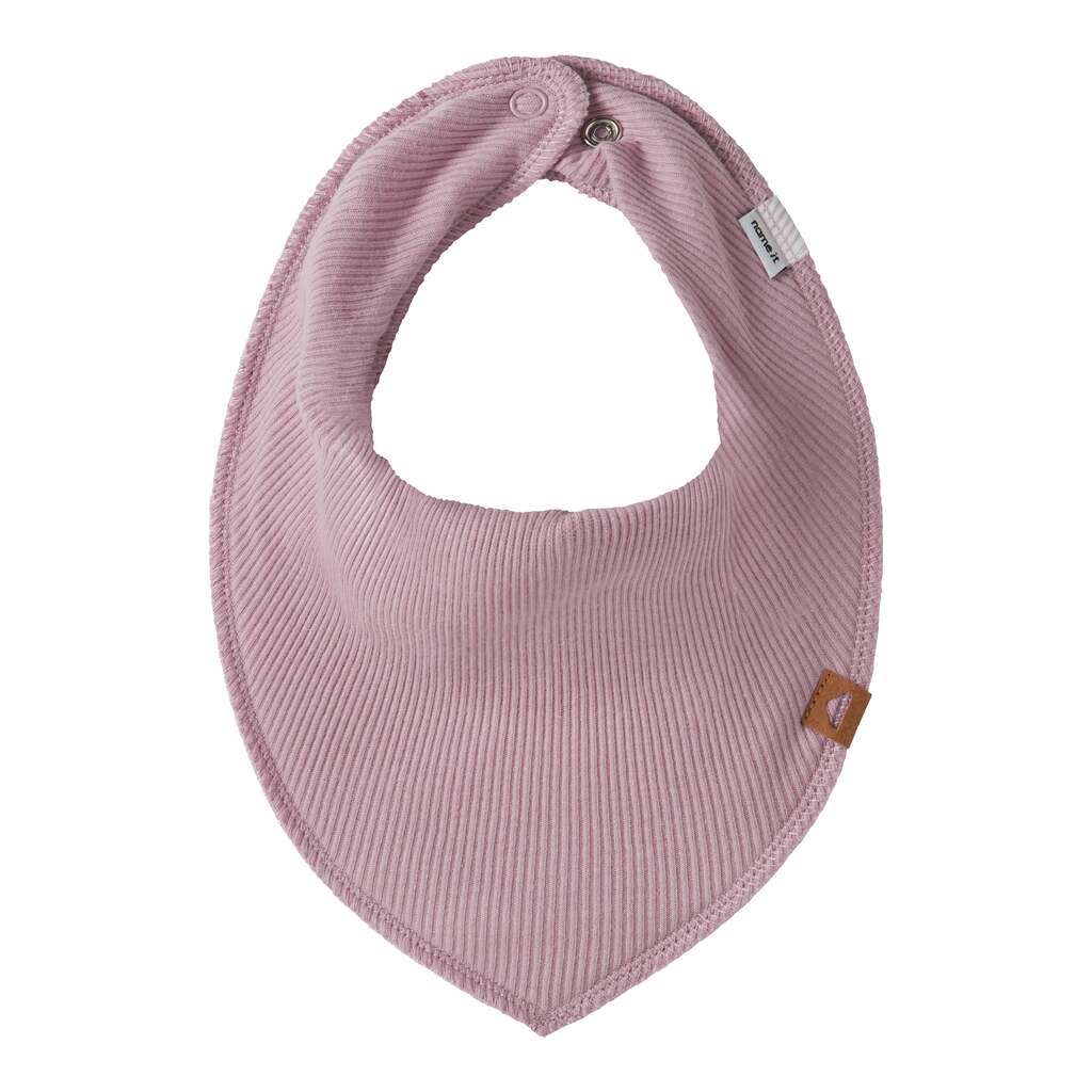 Name It Yvette Rib Hagesmæk - Keepsake Lilac