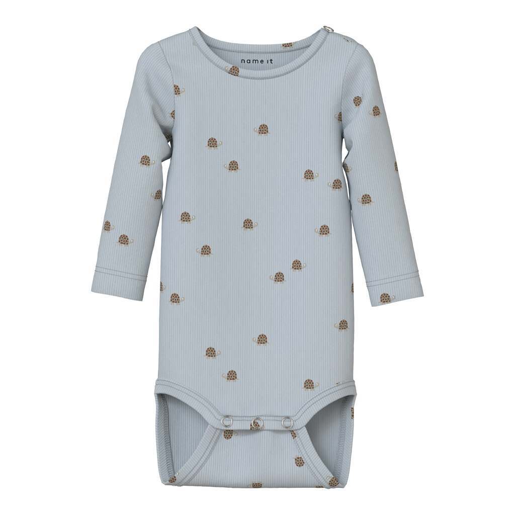 Name It Rasilan Body - Pearl Blue - 50 cm