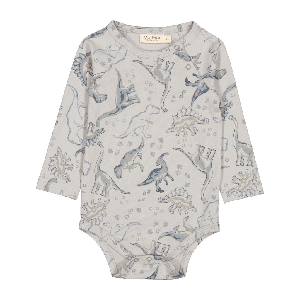 MarMar Bo Body - Dinosaurs - 56 cm / 2 mdr.