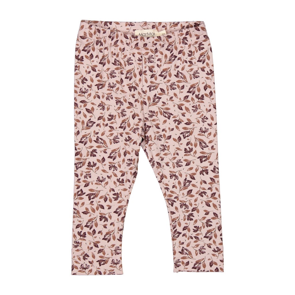 MarMar Lisa Leggings - Autumn Meadow - 56 cm