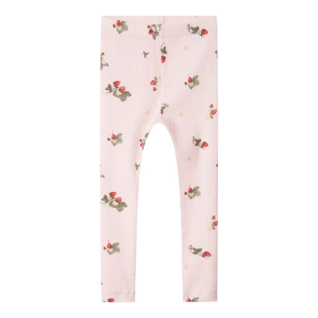 Name It Fryda Leggings - Ballerina - 92 cm