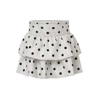 Name It Sallie Skirt - Cloud Dancer - 92 cm