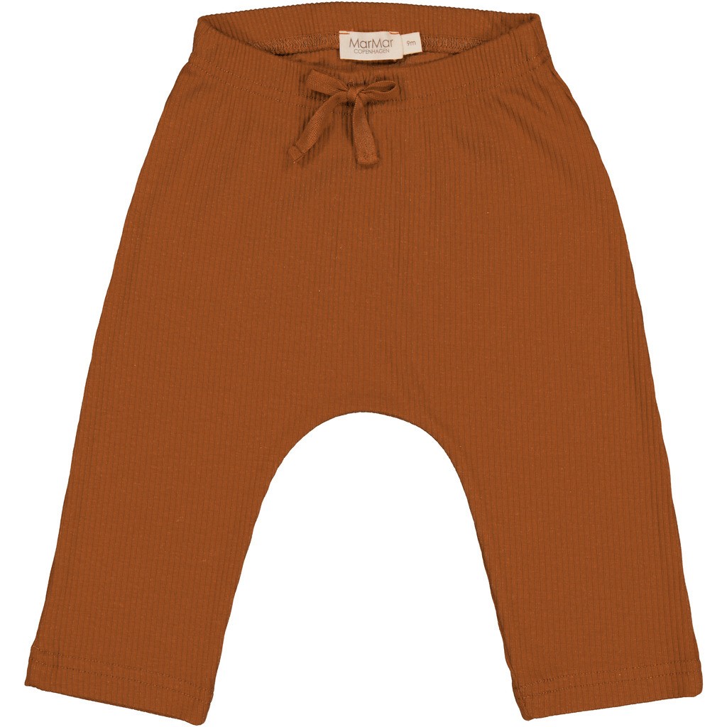 MarMar Pico Pants - Spicy Caramel - 56 cm / 2 mdr