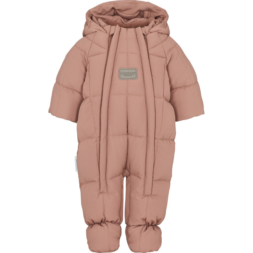 MarMar Obert Flyverdragt - Berry Air - 56 cm