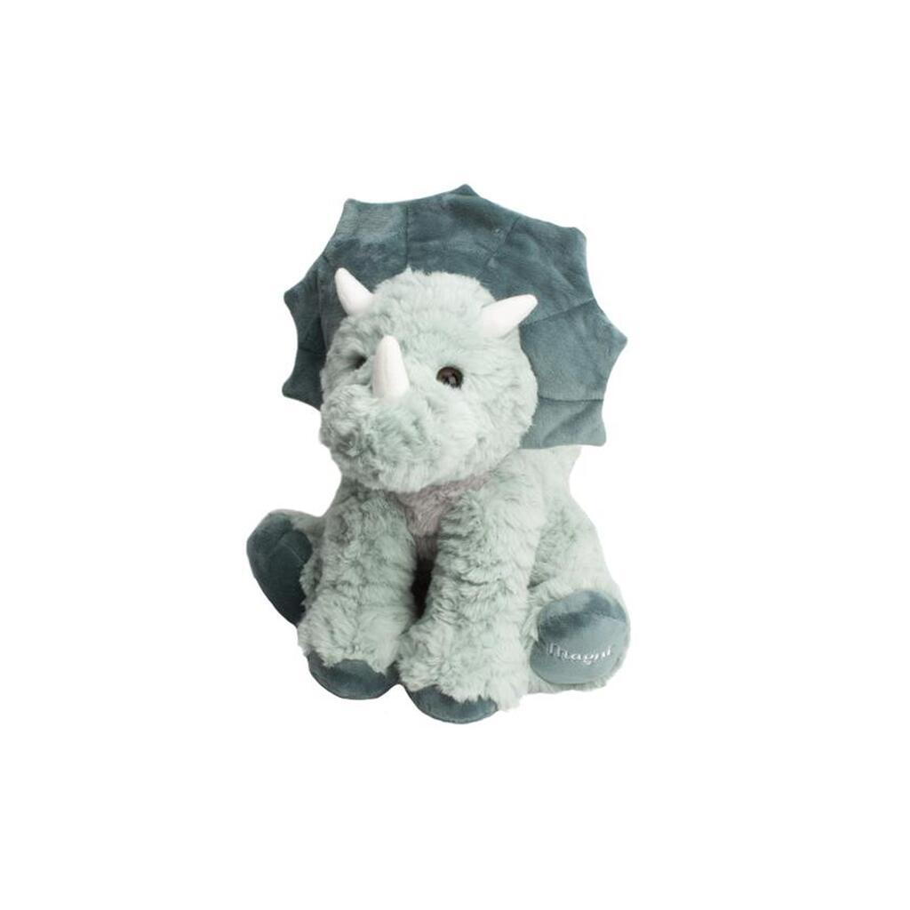 Magni Dino Triceratop Bamse - 25 cm