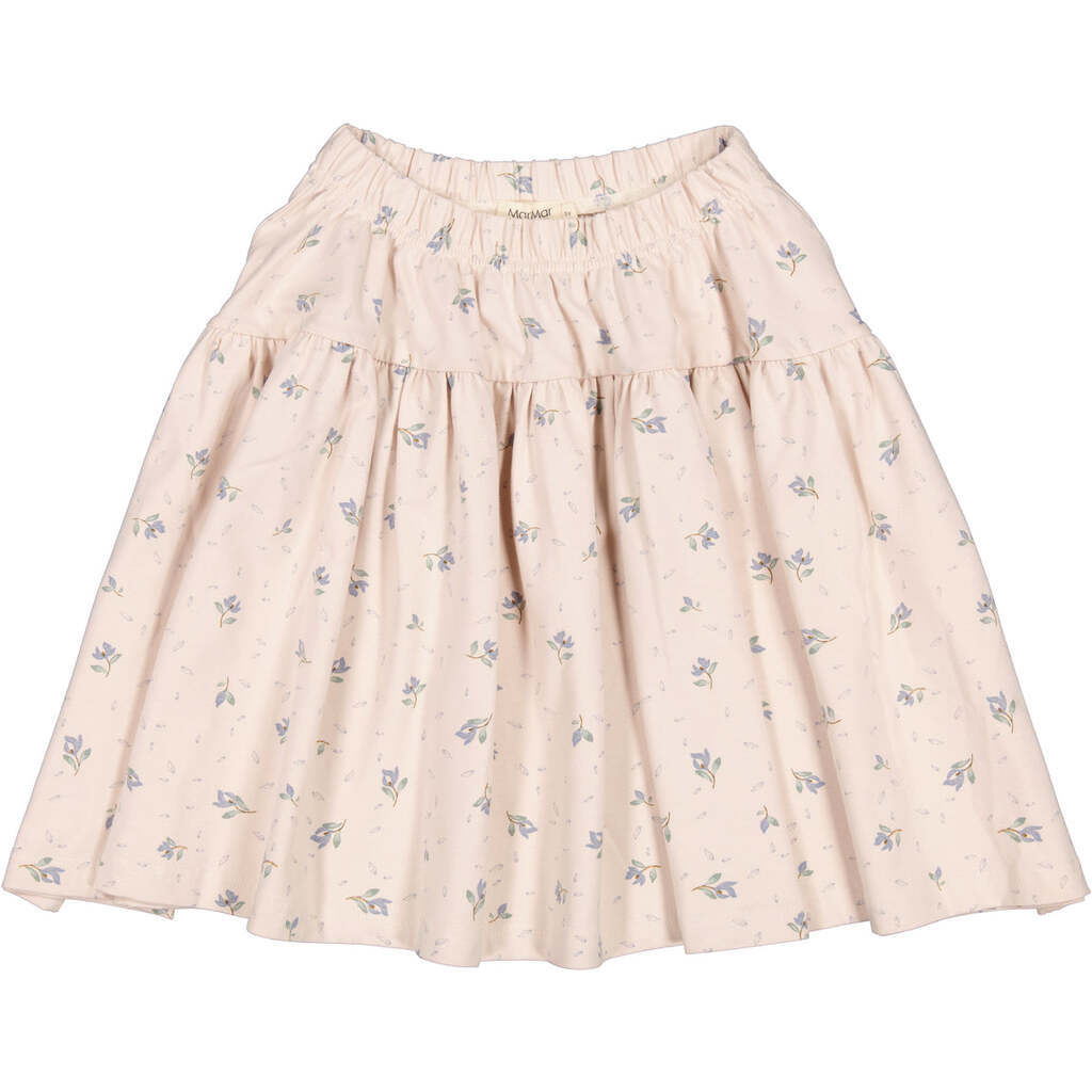 MarMar Sandy Skirt - Floral Bloom - 104 cm / 4 år