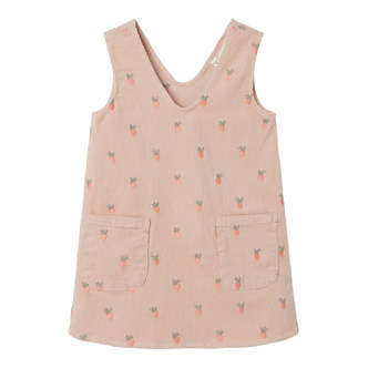 Lil Atelier Nelly Spencer - Cameo Rose - 92 cm