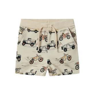 Name It Hekar Shorts - Peyote - 92 cm