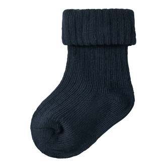 Name It Nobbu Strømpe - Navy Blazer - 50/56