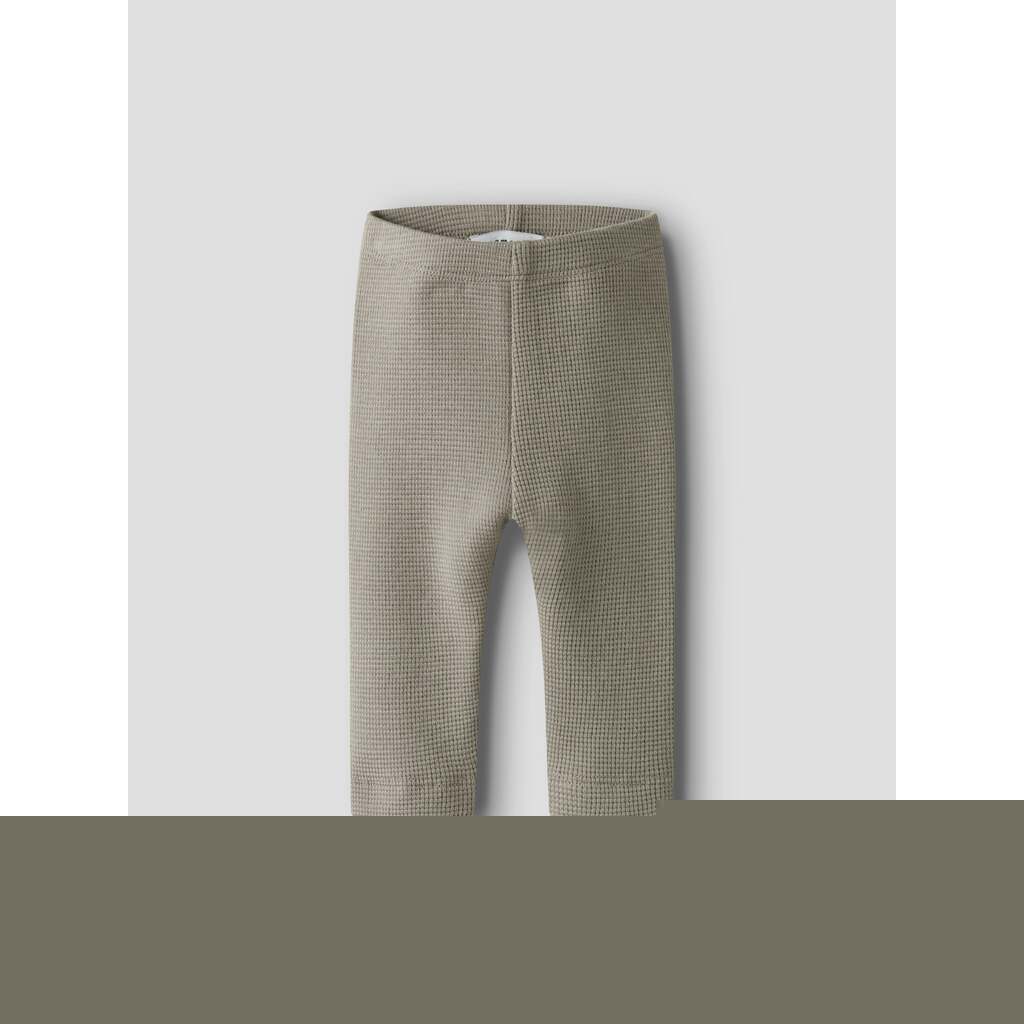 Name It Balon Long John - Vintage Khaki - 50 cm