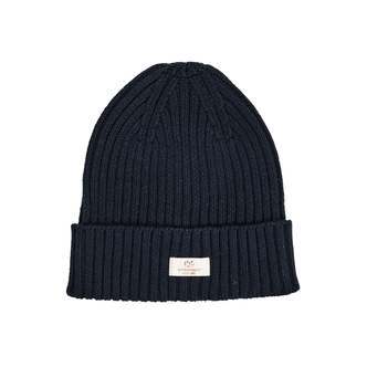 Copenhagen Colors Classic Beanie - Navy - 48-50/ 9 mdr.- 3 år