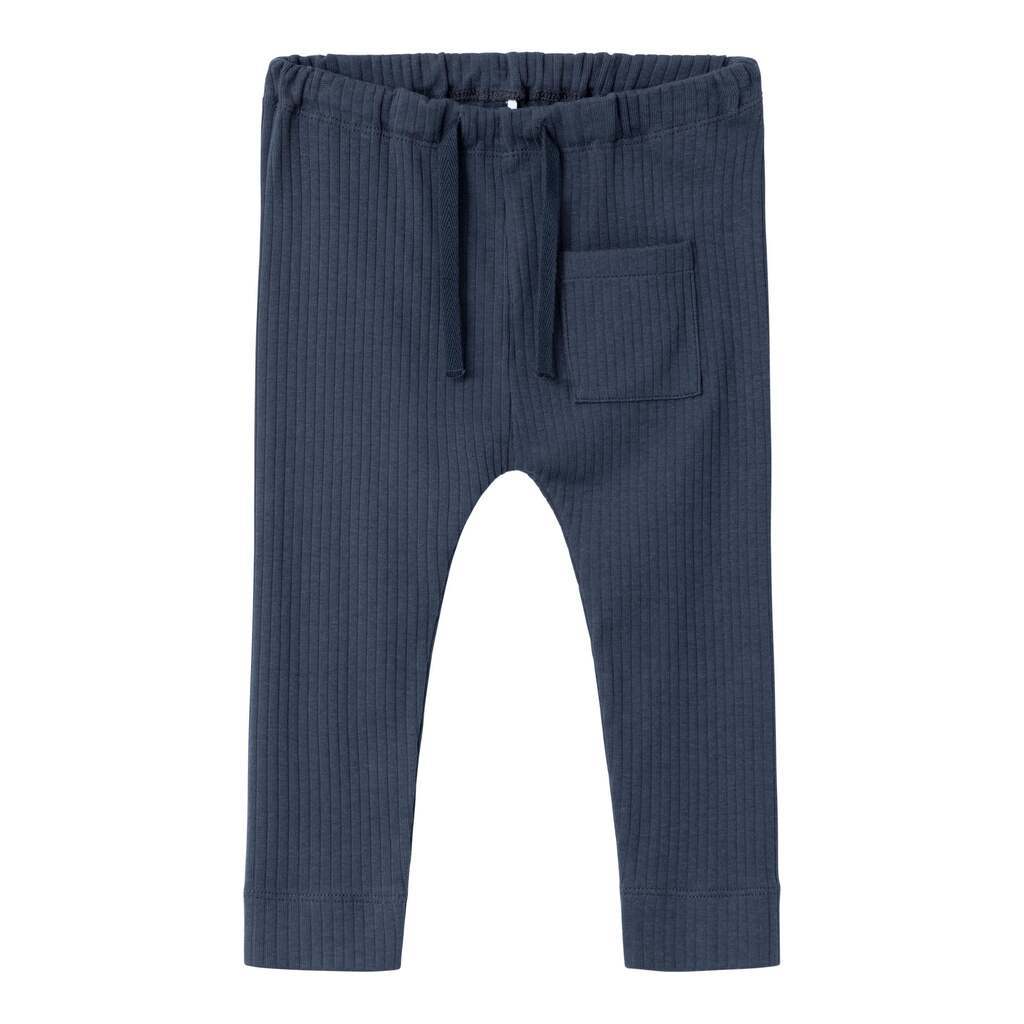 Name It Nesme Leggings - Ombre Blue - 50 cm