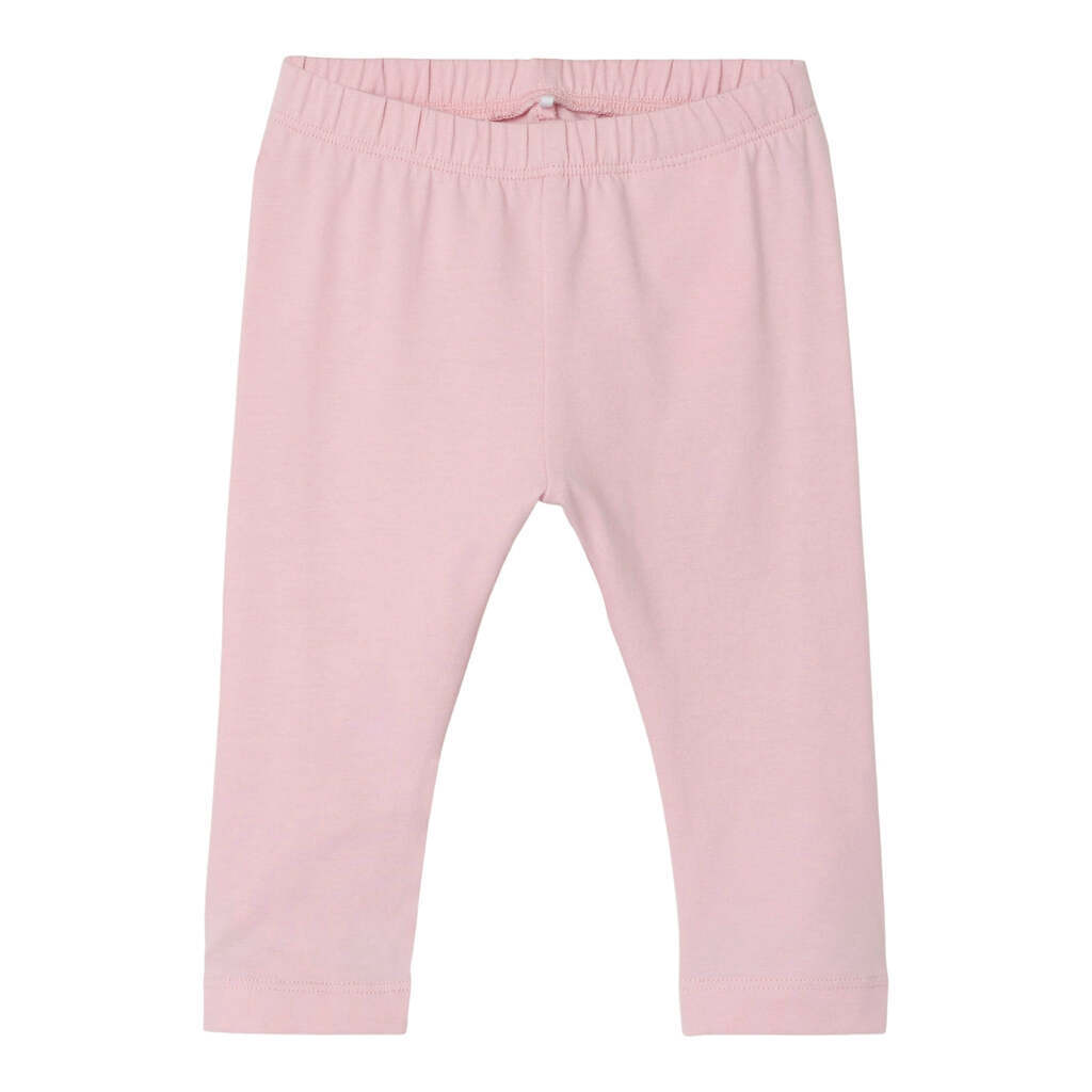 Name It Jennas Legging - Parfait Pink - 50 cm