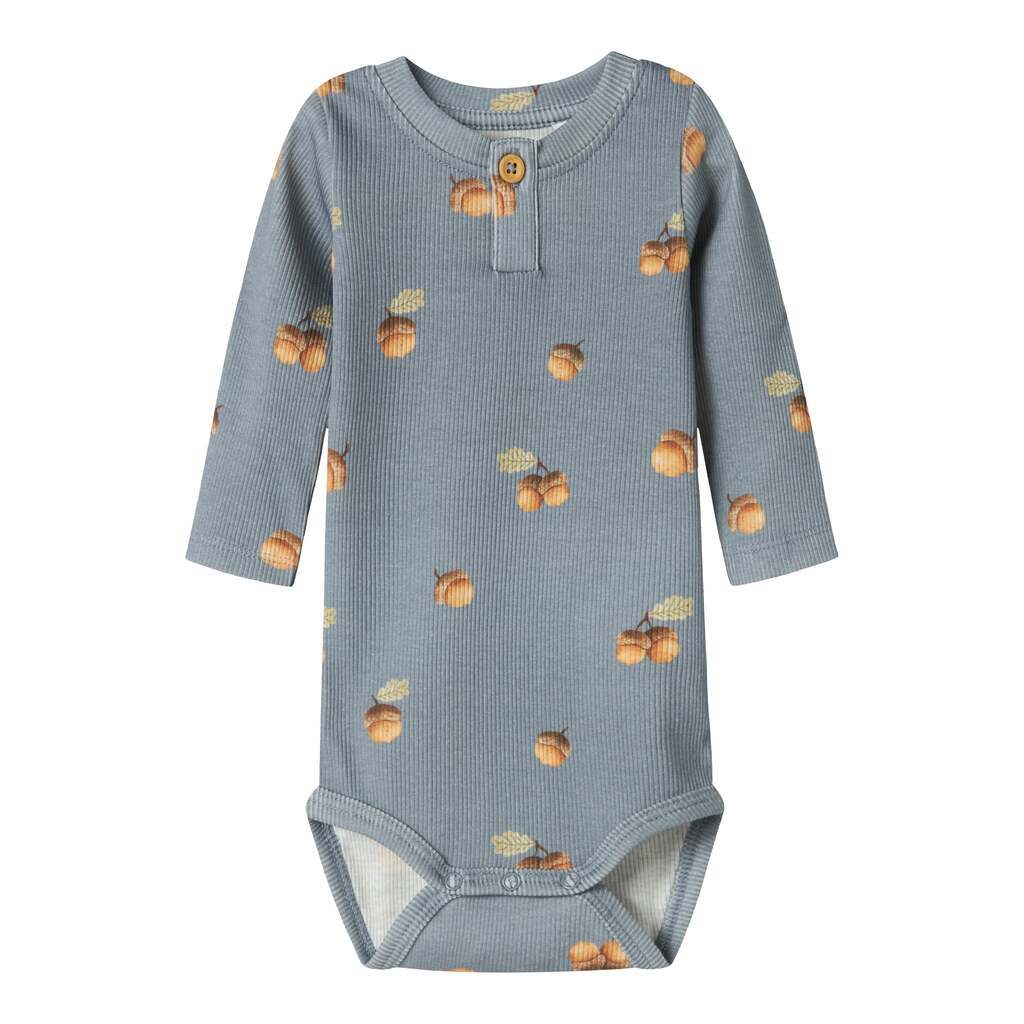 Name It Olyan Body - Tradewinds - 50 cm