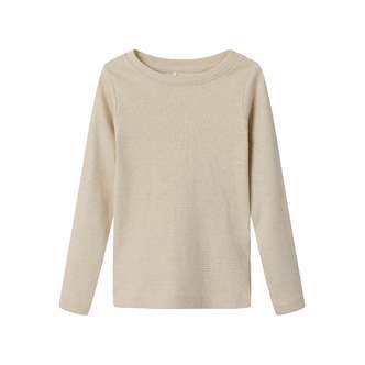 Name It Binnie Top - Summer Sand - 92 cm
