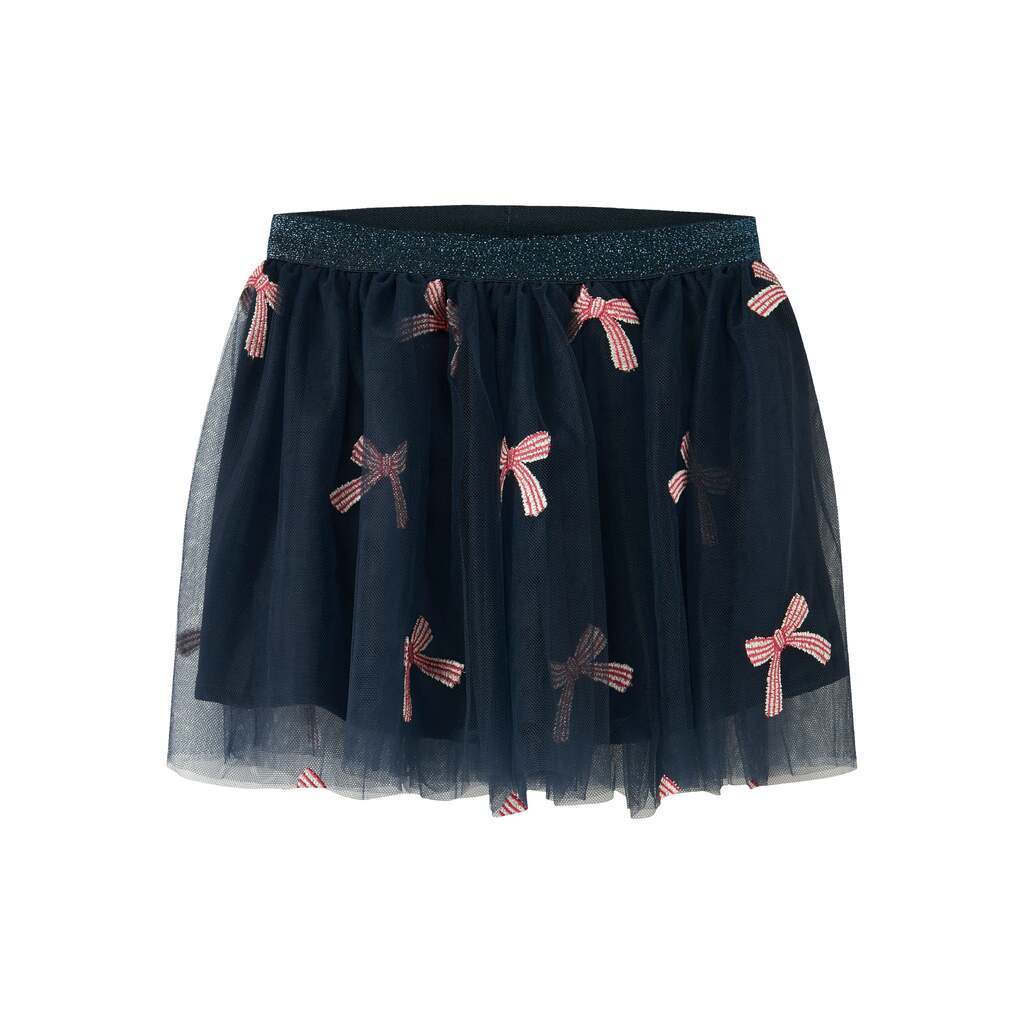 Name It Veross Tulle Skirt - Navy Blazer - 92 cm