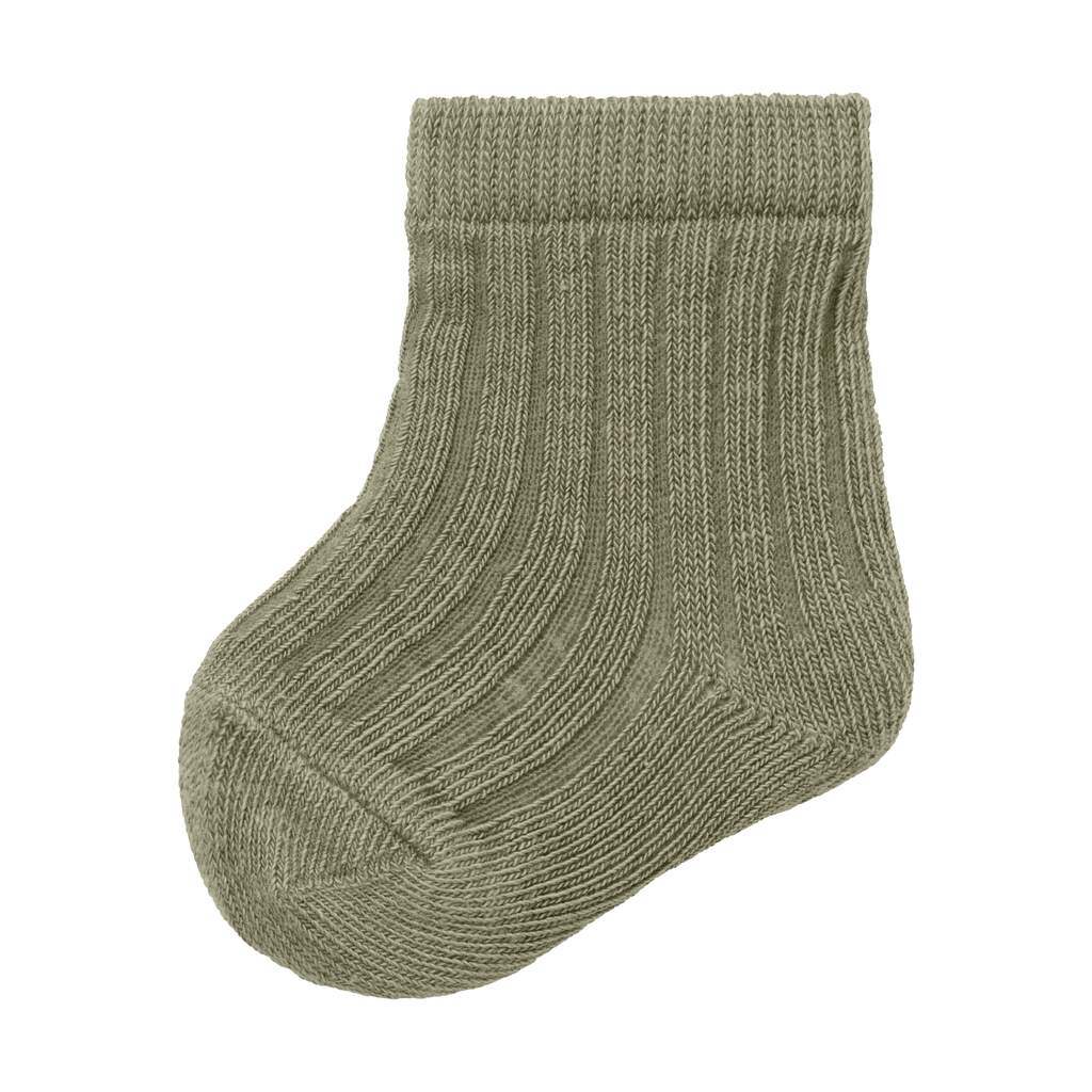Lil Atelier Fidelon Strømper - Overland Trek - 50/56