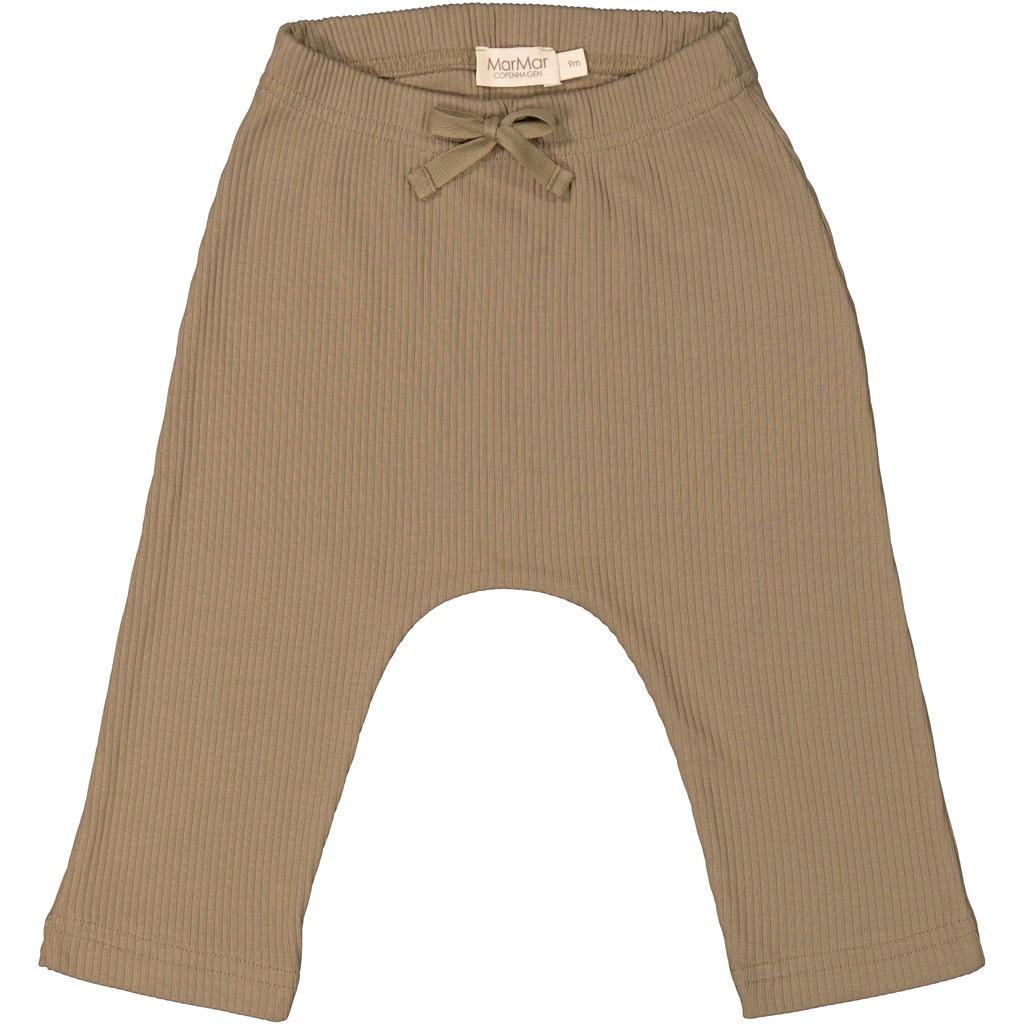 MarMar Pico Pants - Driftwood - 56 cm / 2 mdr