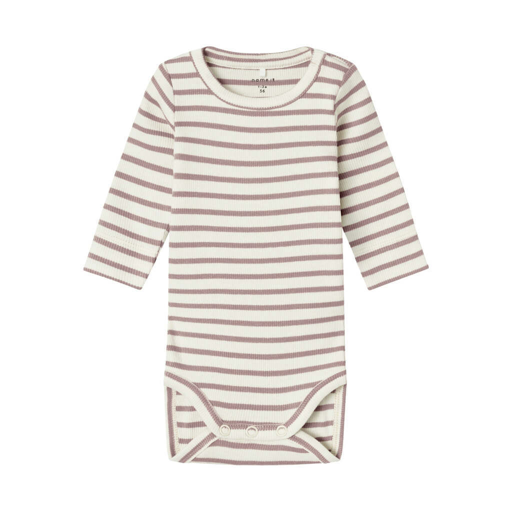 Name It Bani Body Noos - Deauville Mauve - 50 cm