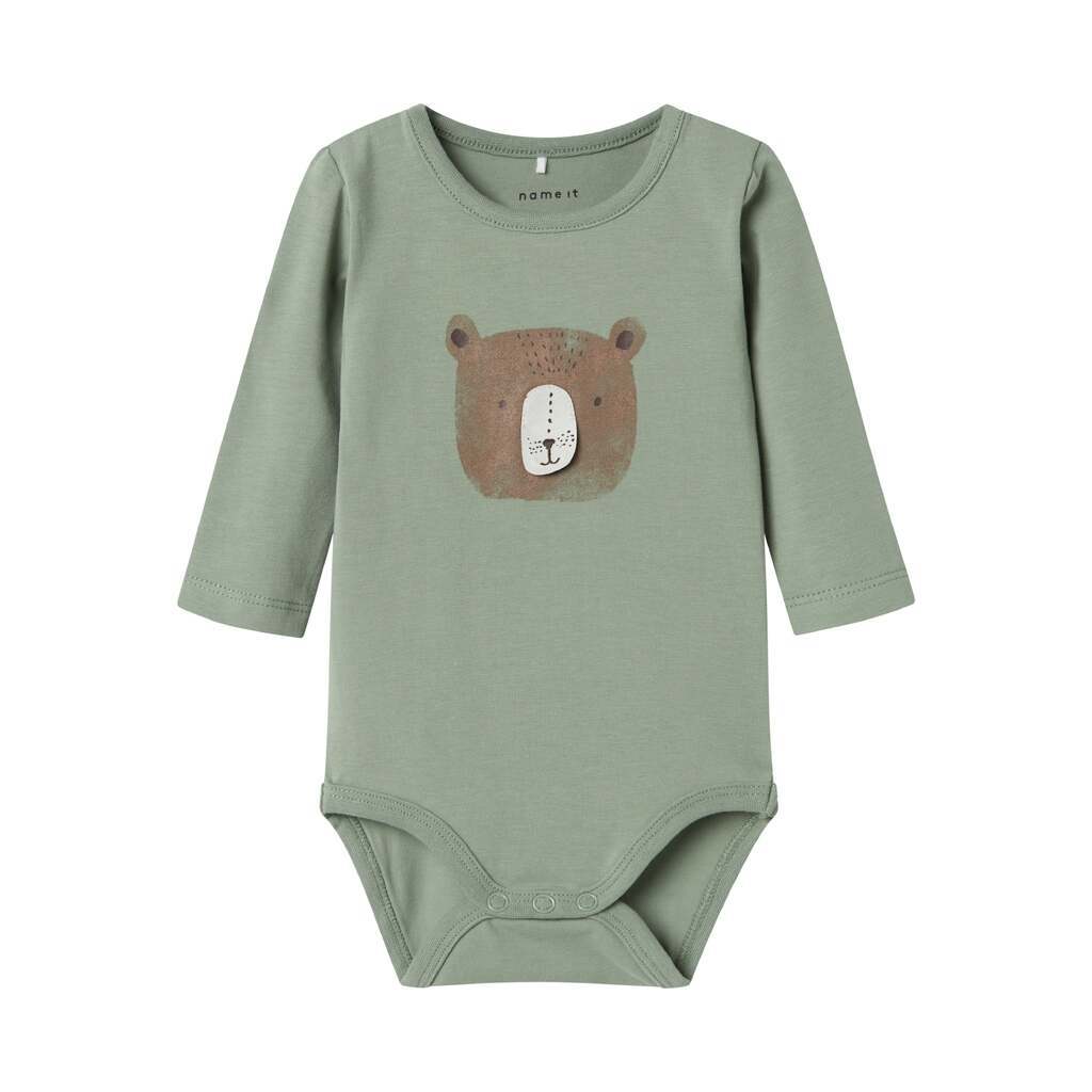 Name It Olan Body - Lily Pad - 50 cm