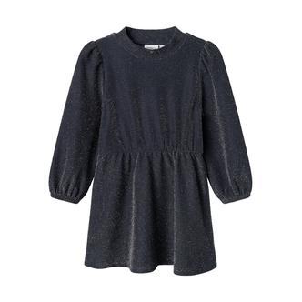 Name It Fragne Dress - India Ink - 80 cm