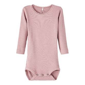 Name It Kab Body Noos - Deauville Mauve - 50 cm