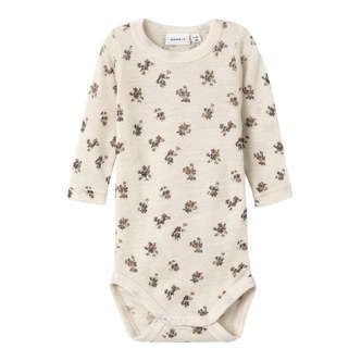 Name It Wang Wool Body - Moonbeam - 50 cm