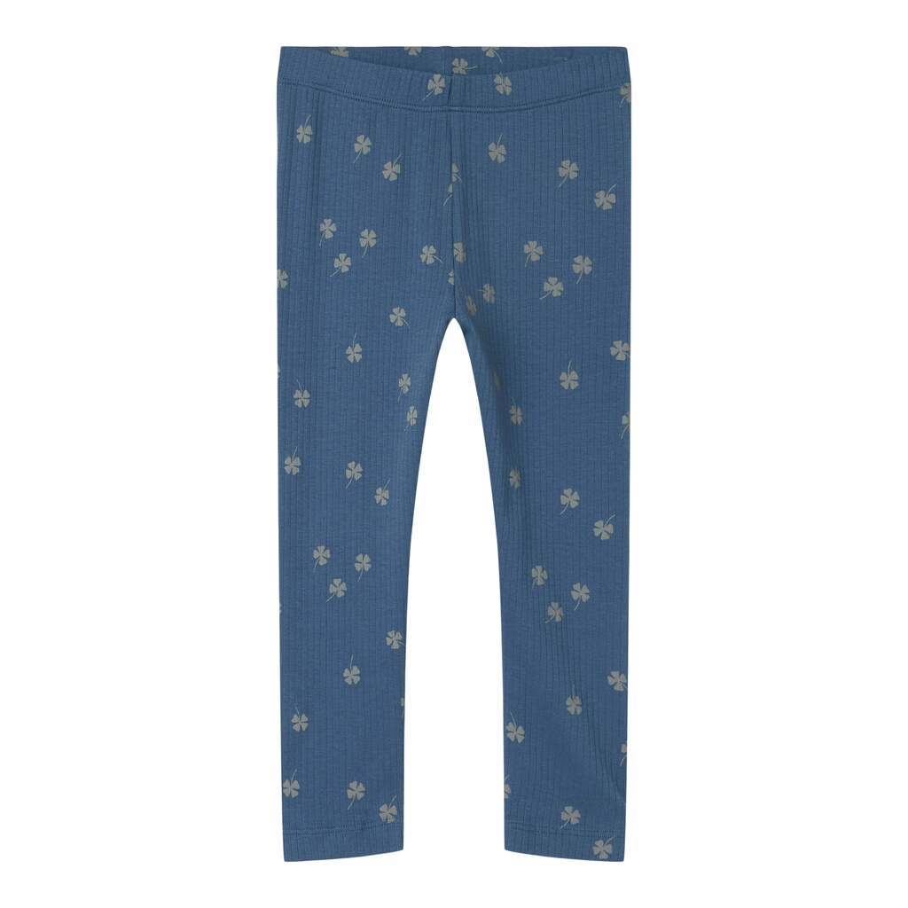 Name It Noellus Leggings - Vintage Indigo - 86 cm