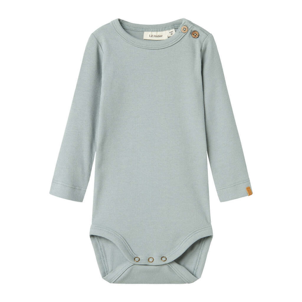 Lil Atelier Halli Body - Abyss - 56 cm